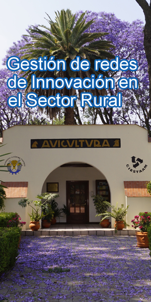 Gestión de Redes de Innovación
